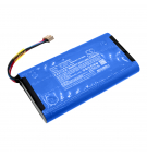 Ecovacs X5 Pro Plus / 201-2228-1457 5900 mAh Li-ion 14.4 V (Cameron Sino)