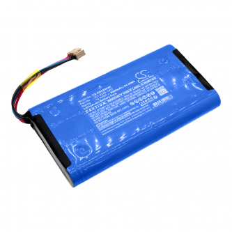 Ecovacs DX5PROMNI / 201-2228-1457 5900 mAh Li-Ion 14,4 V (Cameron Sino)