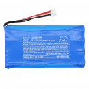 Ecovacs DX5PROMNI / 201-2228-1457 6700 mAh Li-Ion 14,4 V (Cameron Sino)