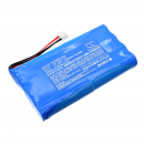 Ecovacs DX5PROMNI / 201-2228-1457 6700 mAh Li-Ion 14,4 V (Cameron Sino)