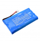 Ecovacs X5 Pro Plus / 201-2228-1457 6700 mAh Li-ion 14.4 V (Cameron Sino)