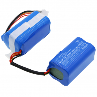 Ecovacs N9+ / RC01-LI-1440-5200 5200 mAh Li-Ion 14,4 V (Cameron Sino)