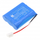 EDAN X8 Patient Monitor / 01.21.064380 2600mAh Li-ion 10.8V (Cameron Sino)