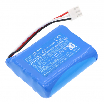 EDAN X8 Patientenmonitor / 01.21.064380 3350 mAh Li-Ionen 10,8 V (Cameron Sino)