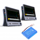 EDAN X8 Patient Monitor / 01.21.064380 3350mAh Li-ion 10.8V (Cameron Sino)