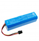 Ecovacs Deebot Y1 Plus / CS02-LI-1440-5200 6700 mAh Li-ion 14.4 V (Cameron Sino)