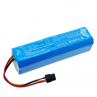 Ecovacs Deebot Y1 Plus / CS02-LI-1440-5200 6700mAh Li-ion 14.4V (Cameron Sino)