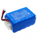 Ecovacs Airbot Z1 / 201-2109-0675 5200 mAh Li-ion 18 V (Cameron Sino)