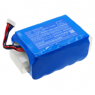 Ecovacs Airbot Z1 / 201-2109-0675 6700mAh Li-ion 18.0V (Cameron Sino)