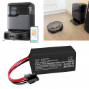 Eufy Omni C20 Robot Vacuum / C0914G 2600mAh Li-ion 14.4V (Cameron Sino)