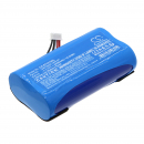 Eufy 2C Drahtlose Türkamera / SW18650 34M 2P 5200mAh Li-Ion 3,7V (Cameron Sino)