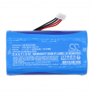 Eufy 2C Drahtlose Türkamera / SW18650 34M 2P 5200mAh Li-Ion 3,7V (Cameron Sino)