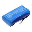 Eufy 2C Drahtlose Türkamera / SW18650 34M 2P 5200mAh Li-Ion 3,7V (Cameron Sino)