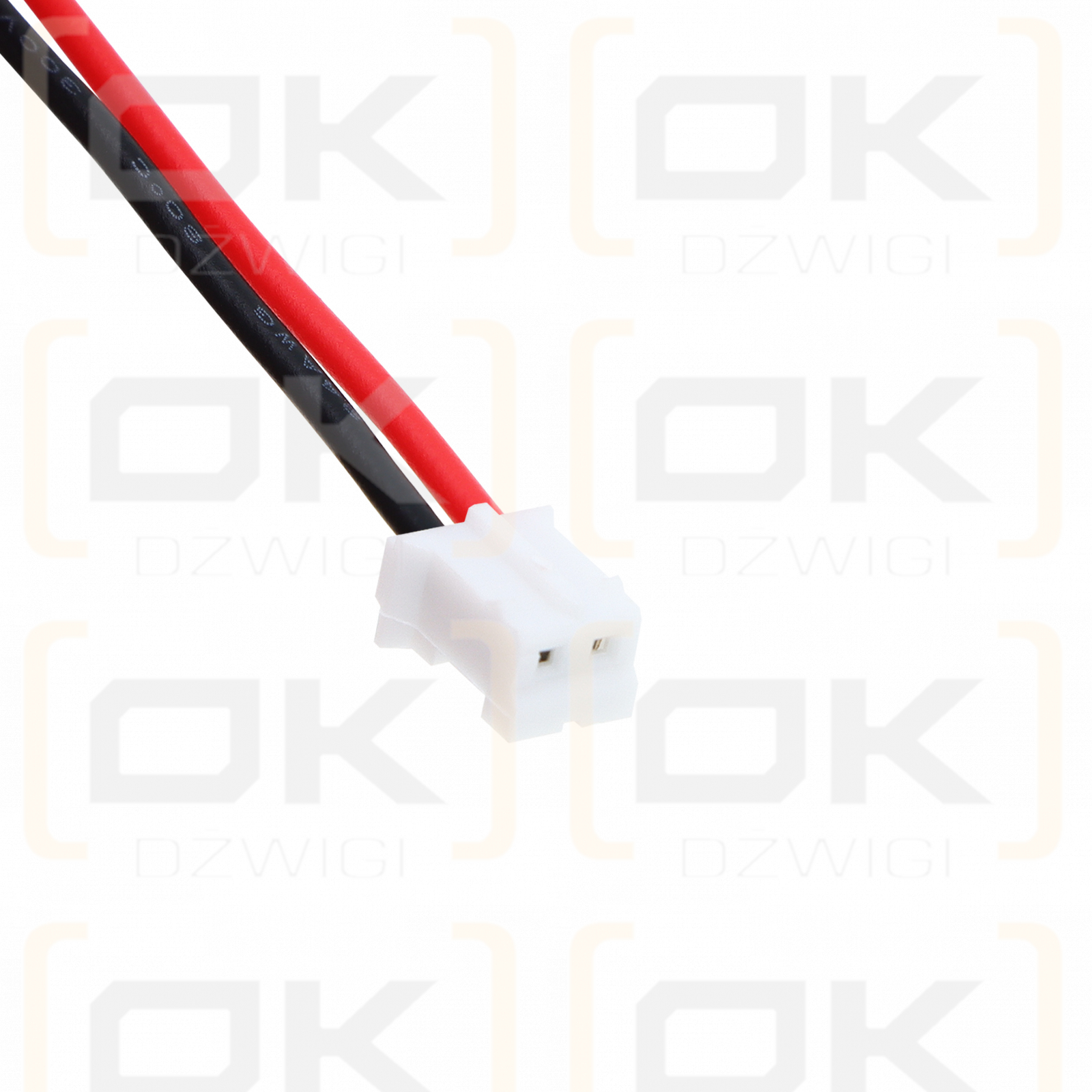 Efento NB-IoT / ER14505M-1S3P-EFE04 6300 mAh Li-SOCl2 3.6 V (Cameron Sino)