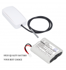 Efento NB-IoT / ER14505M-1S3P-EFE04 6300 mAh Li-SOCl2 3,6 V (Cameron Sino)