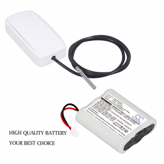 Efento NB-IoT / ER14505M-1S3P-EFE04 6300 mAh Li-SOCl2 3,6 V (Cameron Sino)