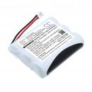 Efento NB-IoT / ER14505M-1S3P-EFE04 6300 mAh Li-SOCl2 3.6 V (Cameron Sino)