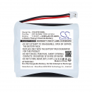 Efento NB-IoT / ER14505M-1S3P-EFE04 6300 mAh Li-SOCl2 3.6 V (Cameron Sino)