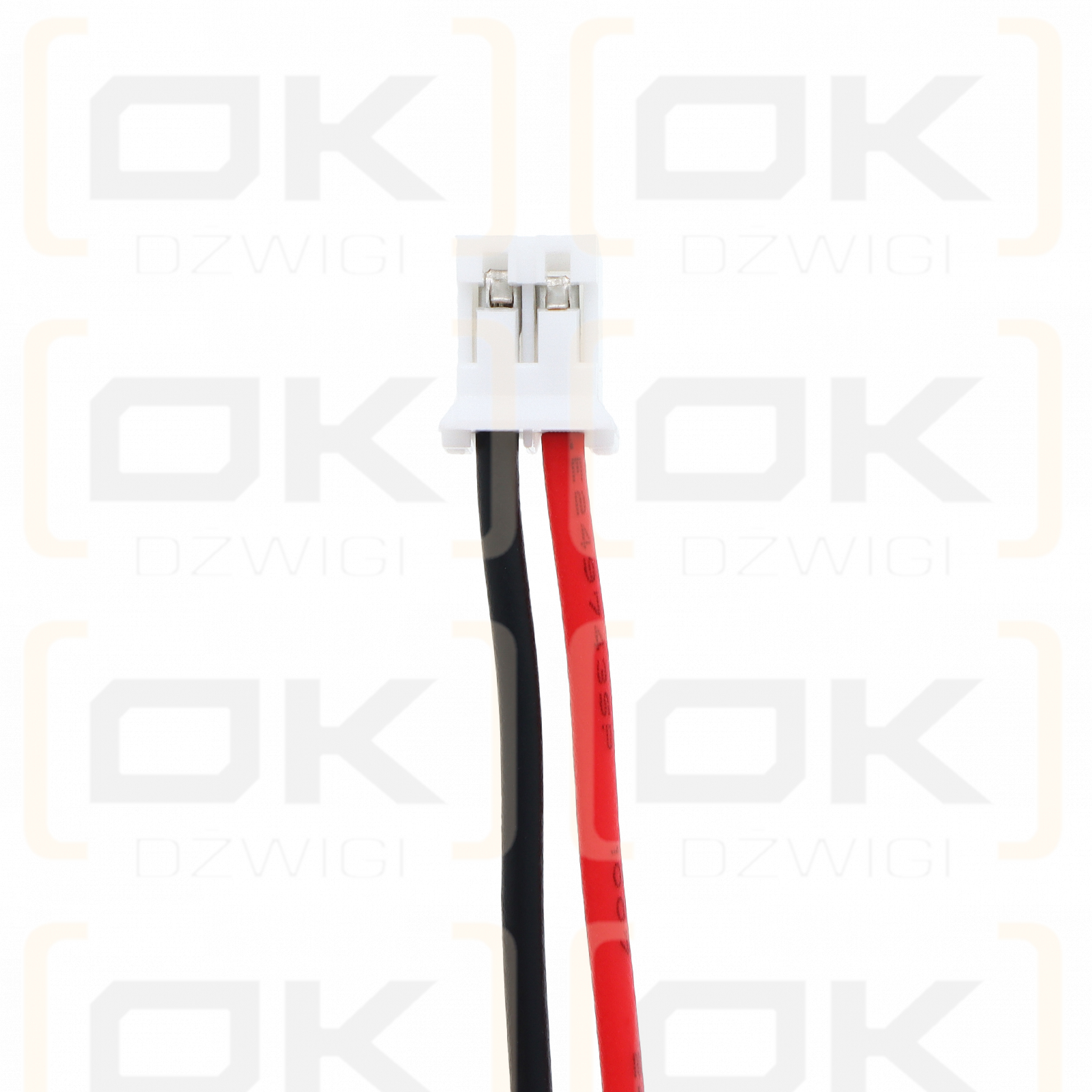 Efento NB-IoT / ER14505M-1S3P-EFE04 6300 mAh Li-SOCl2 3.6 V (Cameron Sino)