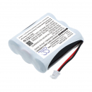 Efento NB-IoT / ER14505M-1S3P-EFE04 6300 mAh Li-SOCl2 3.6 V (Cameron Sino)