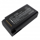 Eufy Video Doorbell E340 / T8743 6500mAh Li-ion 3.7V (Cameron Sino)