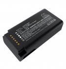 Eufy Video Doorbell E340 / T8743 6500mAh Li-ion 3.7V (Cameron Sino)