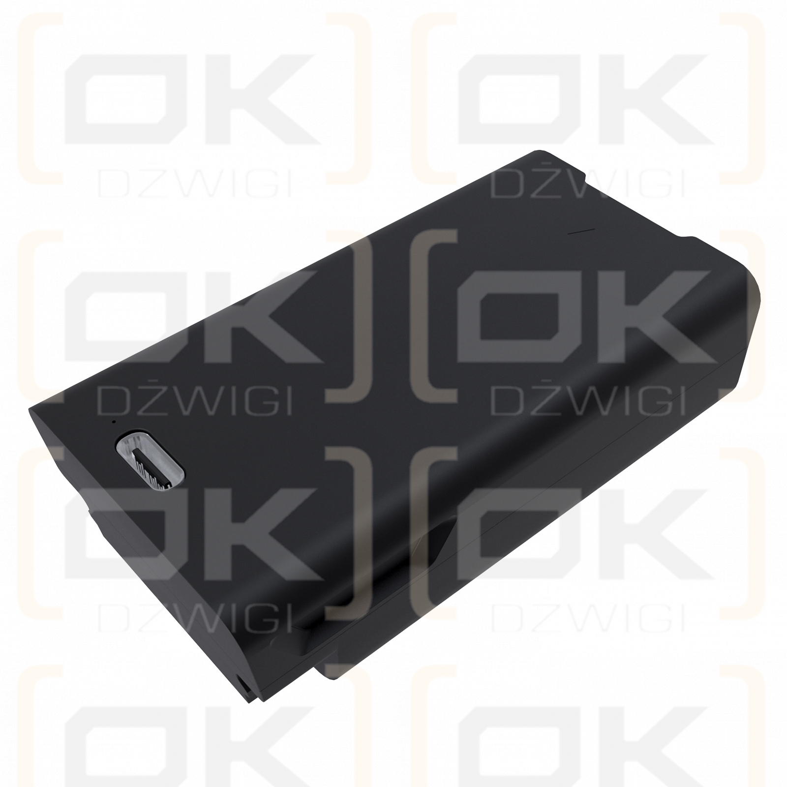 Eufy Video Doorbell E340 / T8743 6500mAh Li-ion 3.7V (Cameron Sino)