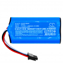 Eufy L60 Híbrido SES / AK330 2600mAh Li-ion 14.4V (Cameron Sino)