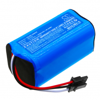 Eufy L60 Hybrid SES / AK330 3350 mAh Li-Ion 14,4 V (Cameron Sino)