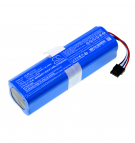 Eufy T2190G21 / INR18650M26-4S2P 6700 mAh Li-ion 14.4 V (Cameron Sino)