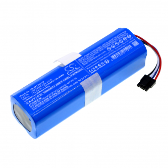 Eufy T2190G21 / INR18650M26-4S2P 6700mAh Li-ion 14.4V (Cameron Sino)