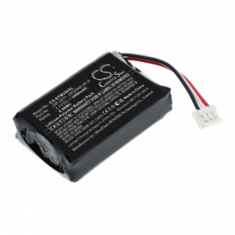 EXFO PPM-350D PON Leistungsmesser / GP-2277 2400 mAh Li-Polymer 3,7 V (Cameron Sino)