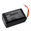 EXFO FIP-435B / 880X268 3600mAh Li-Polymer 3.7V (Cameron Sino)