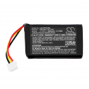 EXFO FIP-435B / 880X268 3600mAh Li-Polymer 3.7V (Cameron Sino)