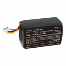 EXFO FIP-435B / 880X268 3600mAh Li-Polymer 3.7V (Cameron Sino)