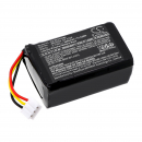 EXFO FIP-435B / 880X268 3600mAh Li-Polymer 3.7V (Cameron Sino)