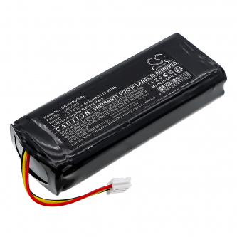 EXFO FIP-500-KIT-3 / 880X279 5400mAh Li-Polymer 3.7V (Cameron Sino)