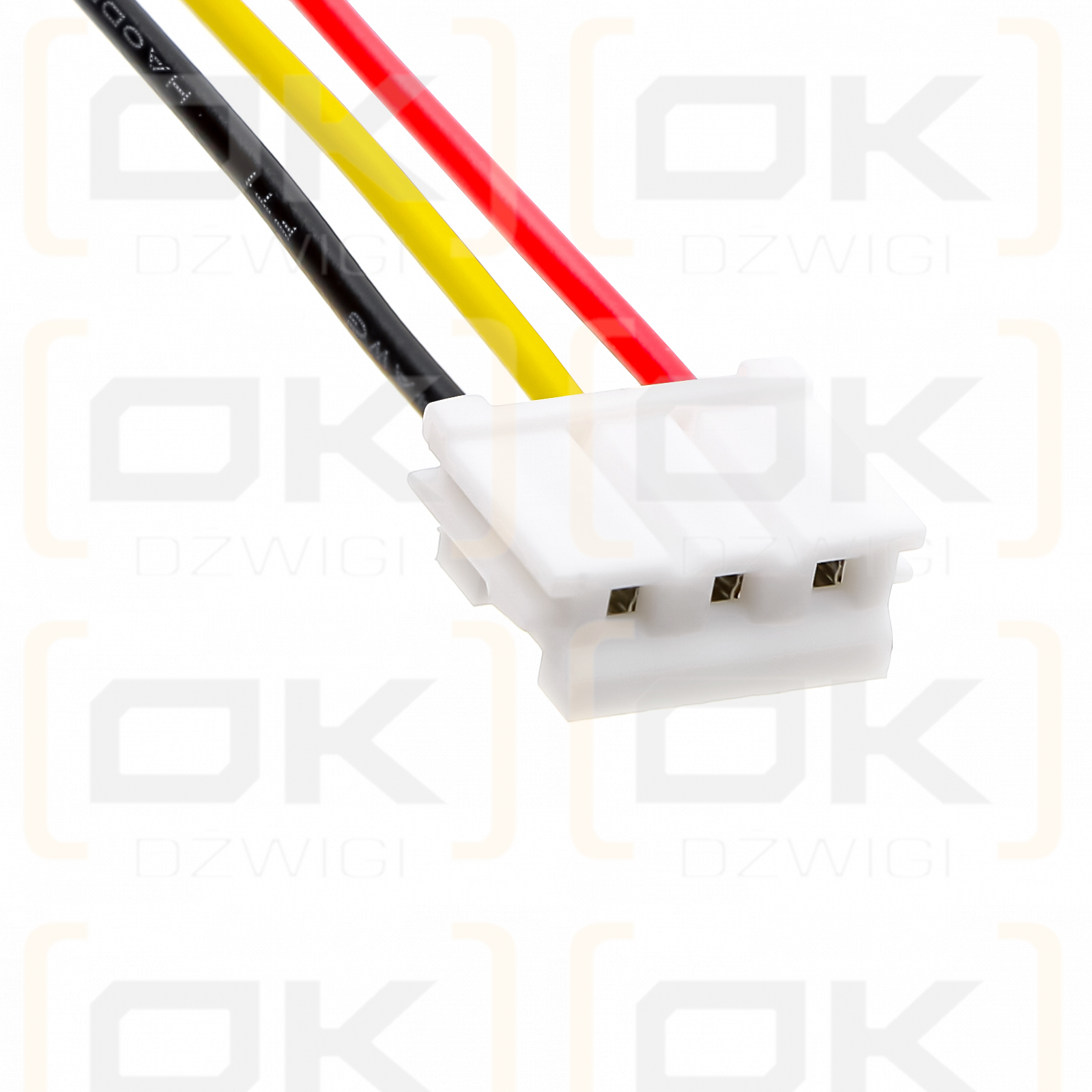 EXFO FIP-500-KIT-3 / 880X279 5400mAh Li-Polymer 3.7V (Cameron Sino)