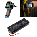 EXFO FIP-500-KIT-3 / 880X279 5400mAh Li-Polymer 3.7V (Cameron Sino)