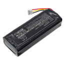 EXFO FIP-500-KIT-3 / 880X279 5400mAh Li-Polymer 3.7V (Cameron Sino)
