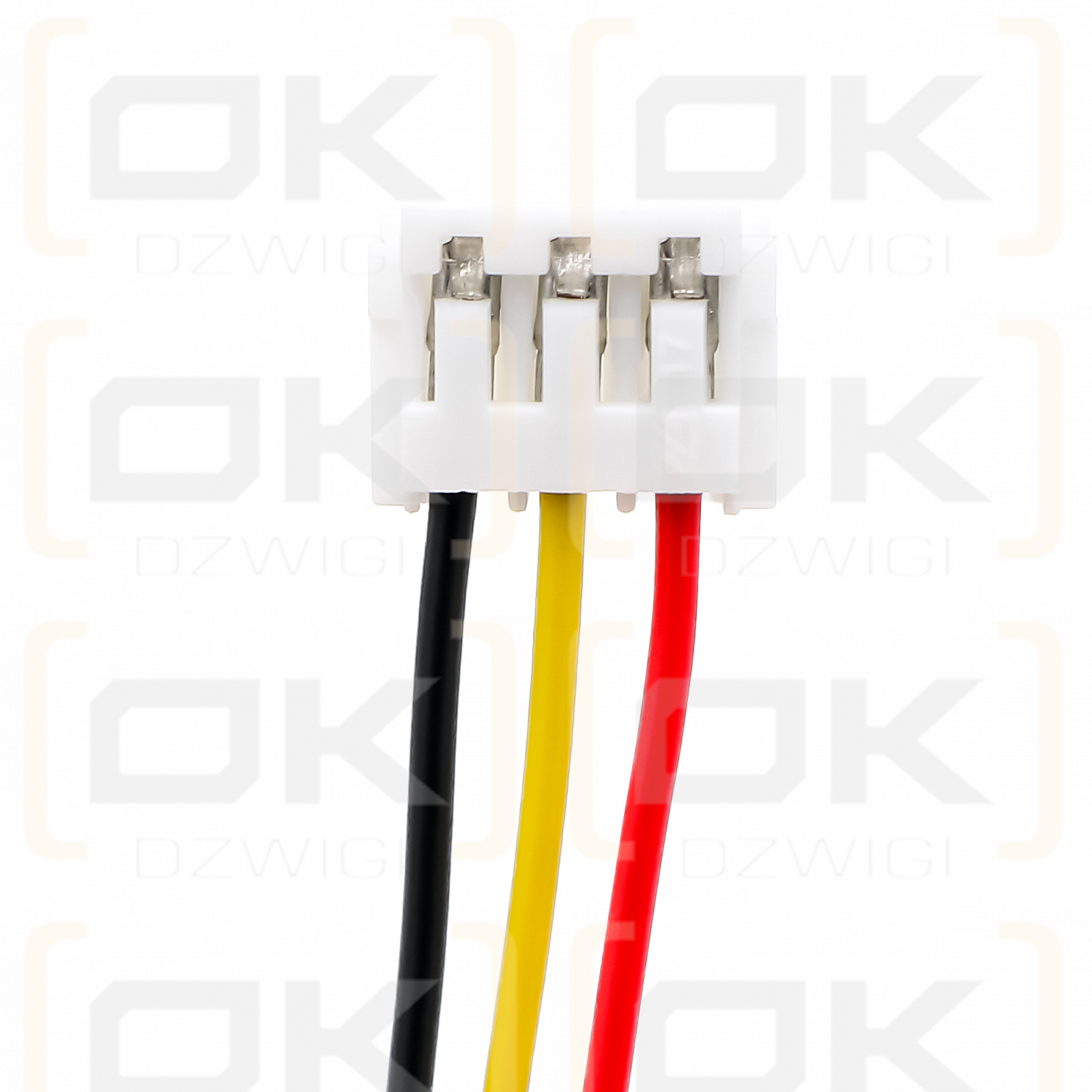 EXFO FIP-500-KIT-3 / 880X279 5400mAh Li-Polymer 3.7V (Cameron Sino)