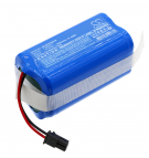 Eufy RoboVac LR30 / T2996011 2600 mAh Li-ion 14.4 V (Cameron Sino)