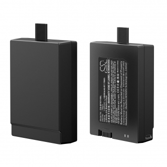 Bateria zamienna do Eufy  FamiLock S3 Max / T85Z1 15000 mAh Li-ion 3.85 V (Cameron Sino)