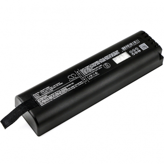 EXFO MAX-890 / FTB-1LO4D318A 2600 mAh Li-Ion 14,4 V (Cameron Sino)