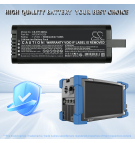 Bateria zamienna do EXFO FTB-4 / NF2047HD 6600 mAh Li-ion 7.2 V (Cameron Sino)