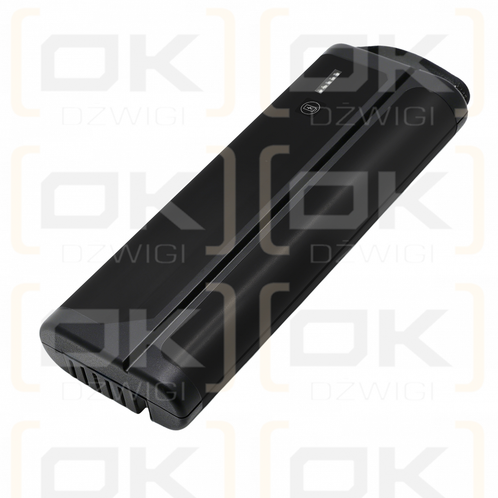 Bateria zamienna do EXFO FTB-4 / NF2047HD 6600 mAh Li-ion 7.2 V (Cameron Sino)