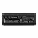 Bateria zamienna do EXFO FTB-4 / NF2047HD 6600 mAh Li-ion 7.2 V (Cameron Sino)