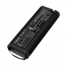Bateria zamienna do EXFO FTB-4 / NF2047HD 6600 mAh Li-ion 7.2 V (Cameron Sino)