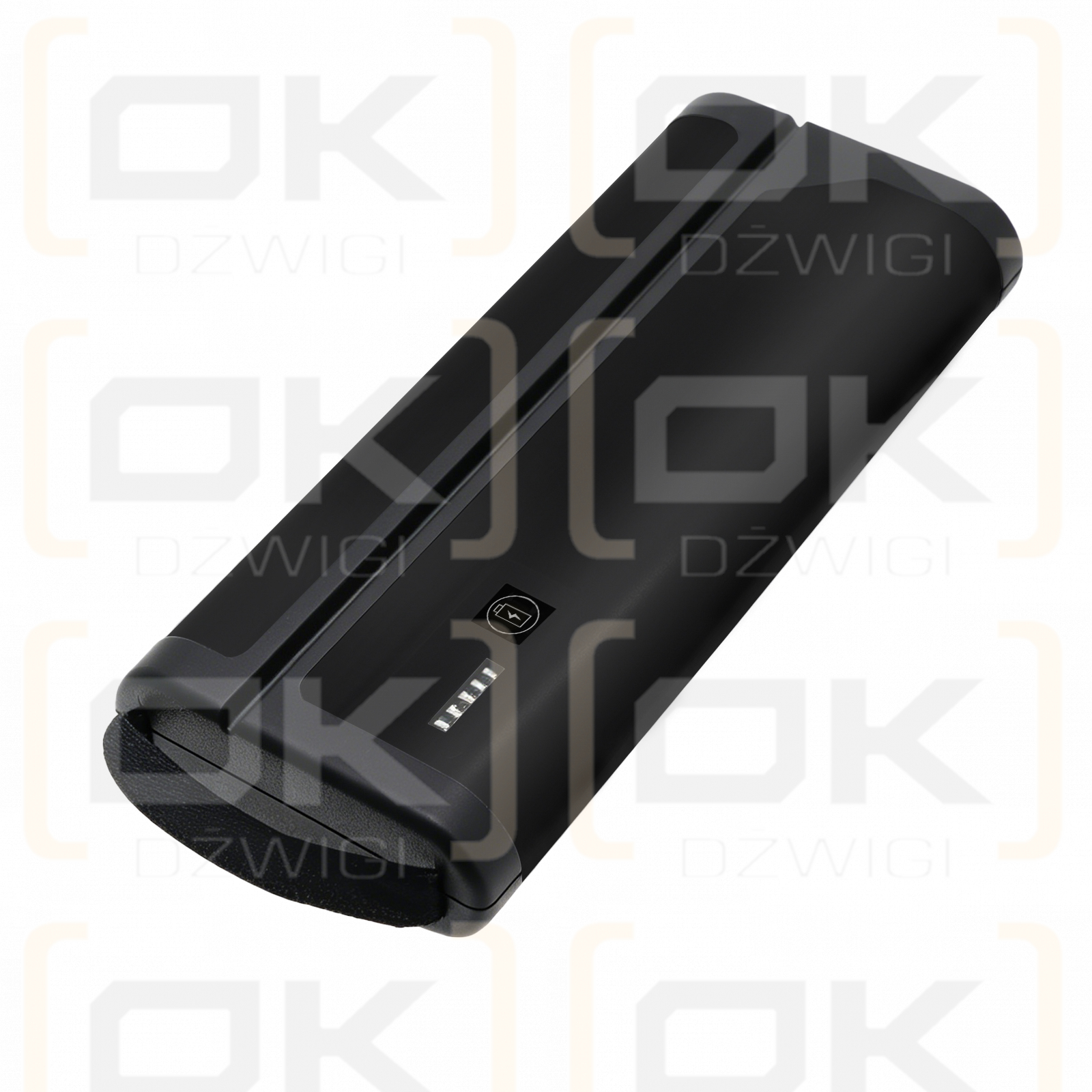 Bateria zamienna do EXFO FTB-4 / NF2047HD 6600 mAh Li-ion 7.2 V (Cameron Sino)