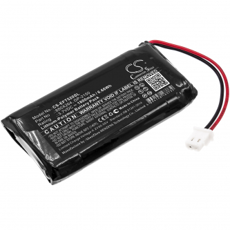 EXFO FOT-5200 CWDM-Kanalleistungsanalysator / 880 x 264 1800 mAh Li-Polymer 3,7 V (Cameron Sino)